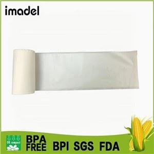 Starch Biodegradable Bag