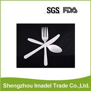 Starch Utensils