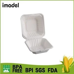 Sugarcane Boxes