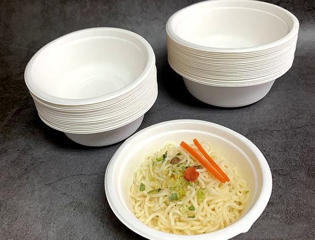 8 Common Questions About Disposable Environmentally Friendly Degradable Table...
