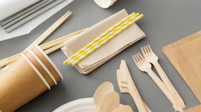 Materials And Processing Procedures Used in Biodegradable Disposable Tableware