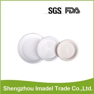 Biodegradable Dishes