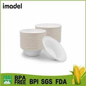 Biodegradable Plates