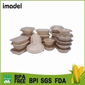 Compostable Dinnerware