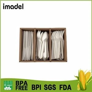 Compostable Serving Utensils
