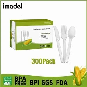 Eco Friendly Eating Utensils