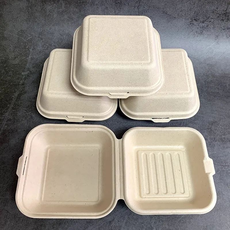 What Is A Biodegradable Box?