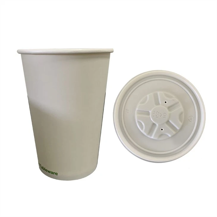 Compostable Paper Bowl With Lid Compostable Paper Bowl With Lid