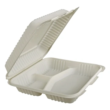 Biodegradable Tableware Is Amazing