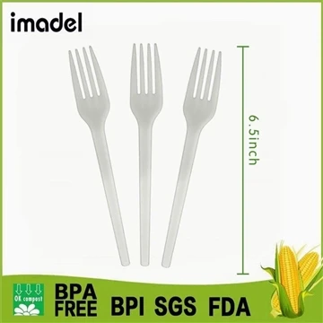 The Environmental Impact Of Eco Friendly Forks