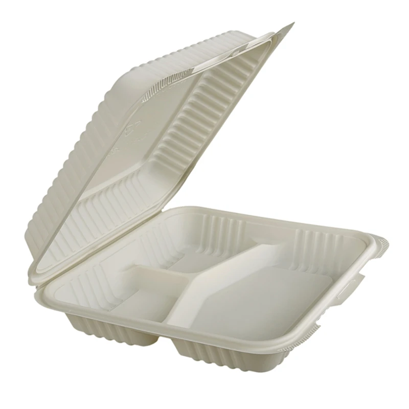 Biodegradable Food Container