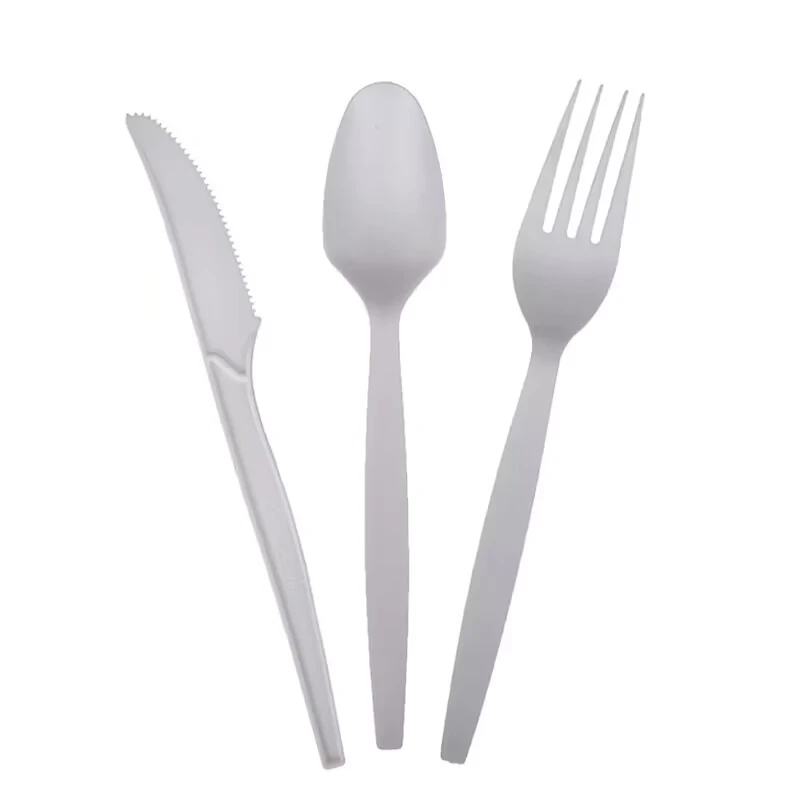 Biodegradable Cutlery