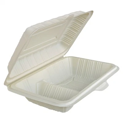 Biobased Food Container