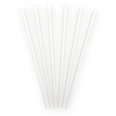 Compostable Straw