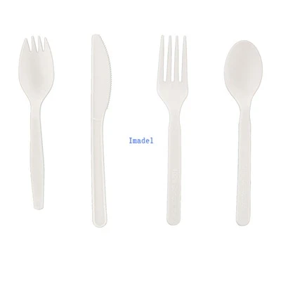 Eco Friendly Forks And Spoons
